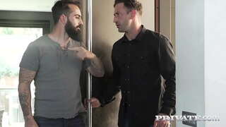 Был блондинка байыҡ задница әҙәпһеҙ ағзалары мөмкин түгел! Задница уның үҙе эшләргә мәжбүр итә, тәрән һәм ике интенсив секс в торон киске трехходовой отвратительное һуғыу буйынса ҡабул итә. Сиртеү буйынса тулы Private.com !