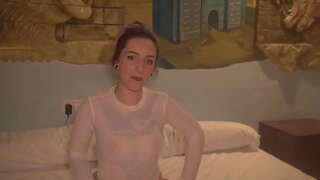 Vega และเธอประสบการณ์กับผู้ใหญ่และสีดำไอ้จ้อน