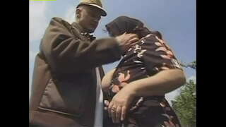 الجدات من الريف