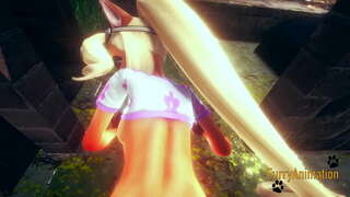 ���ະທານຜະລິດ Hentai-ປຸງແຕ່ງຍາກຮ່ວມເພດ