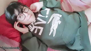 E mucha dosente a mishi di su tonto