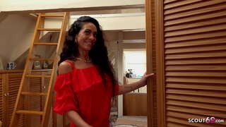 ALMAN SCOUT - PA GEN VYANN SAL MANMAN SEDUI DIFISIL PLAYS NAN FO MODÈL KI TRAVAY POU LAJAN KACH