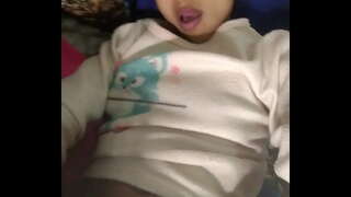 Niara ראָולינג דיין אויגן