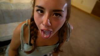 Beroa eta Sexy Anitz Cumshot Bilduma: Brandi braids Beroa eta Sexy Anitz Cumshot Bilduma: Brandi braids