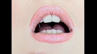 אנג &#039; לה נמר - לסבית - לבן