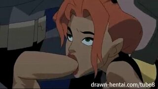 Batima ອີ mulher Maravilha ເພດສໍາພັນແມ່ຍິງ-ນົກ