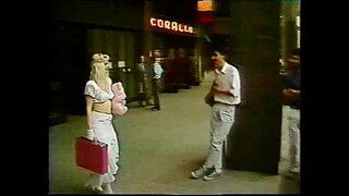 Ilona Staller Cicciolina - Cyhyrau Rosso (videoclip)