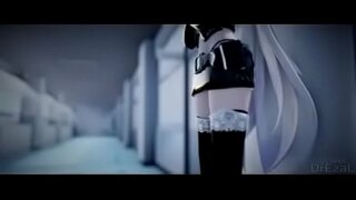 Ȏ�利亚昆虫(OVA)