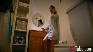 Cant Hilaza Neny Momba Ity Dada A!