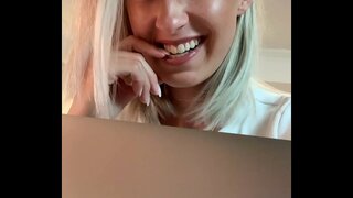 Izan dut, beraz Barregarriena Bulegoan eta hori fingered dut neure burua orgasm :-P Izan dut, beraz Barregarriena Bulegoan eta hori fingered dut neure burua orgasm :-P