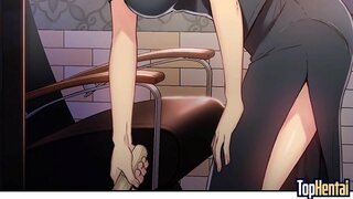 Nèg Dous Episode 19