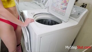 Usa Sa Mga Buluhaton Sa Balay Mao Ang Fuck Akong Papa