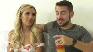 Ti Fi Vle Mari Souse Dick Pou Anivèsè Nesans Li Ti Fi Vle Mari Souse Dick Pou Anivèsè Nesans Li