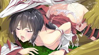 ���ຟອັນຕລາຍ hentai