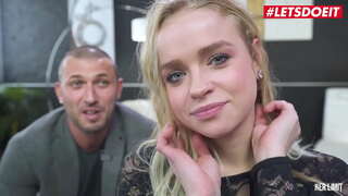 LETSDOEIT - Alexa Flexy - Ngākau nui Teti Fuck Kaihe Hardcore Tona Pretty Babe